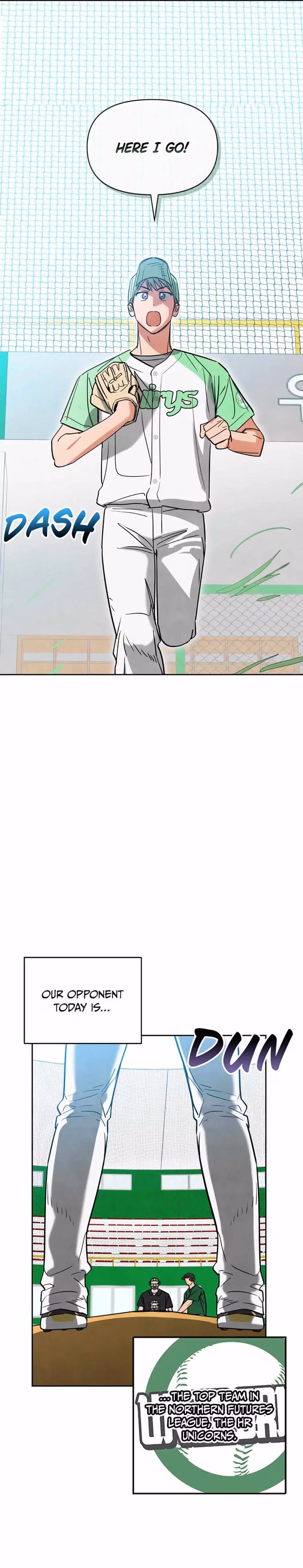 Read Cycling Hit chapter 59 image 12 on Lezhin