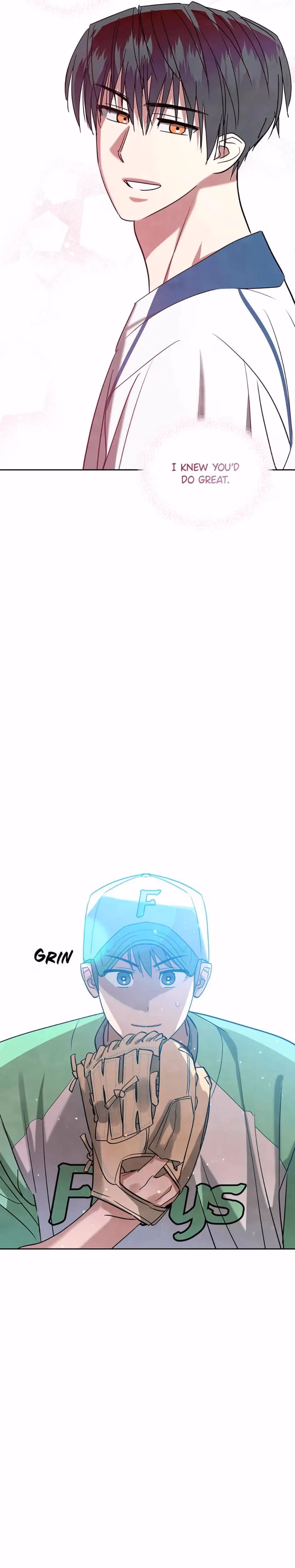 Read Cycling Hit chapter 59 image 17 on Lezhin