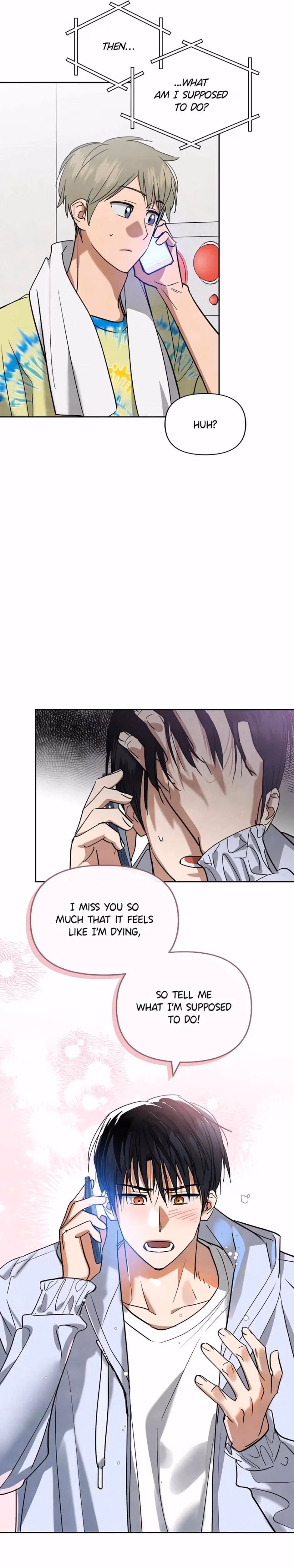 Read Cycling Hit chapter 59 image 24 on Lezhin