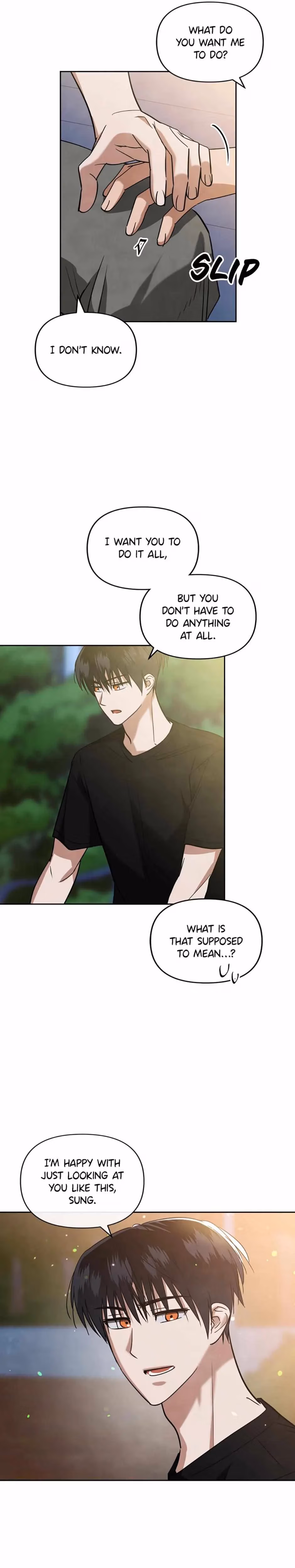 Read Cycling Hit chapter 59 image 6 on Lezhin