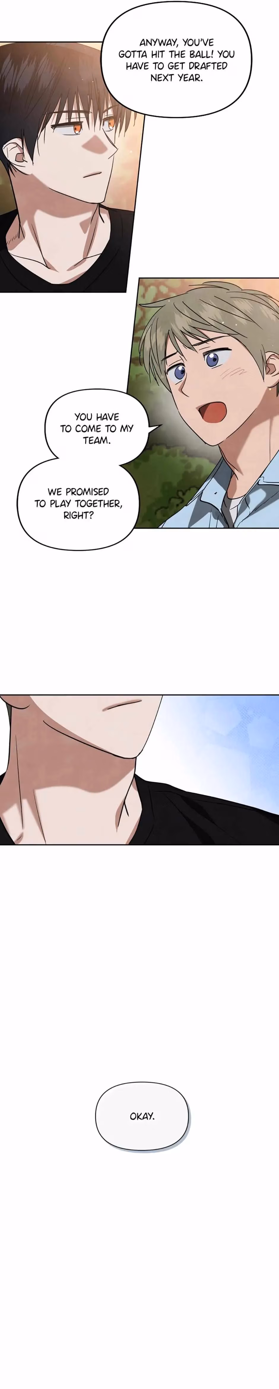 Read Cycling Hit chapter 59 image 8 on Lezhin