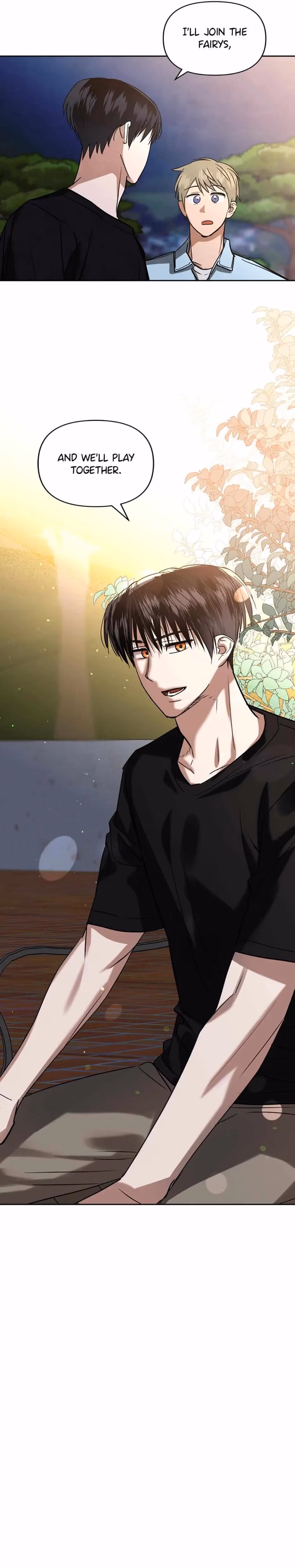 Read Cycling Hit chapter 59 image 9 on Lezhin