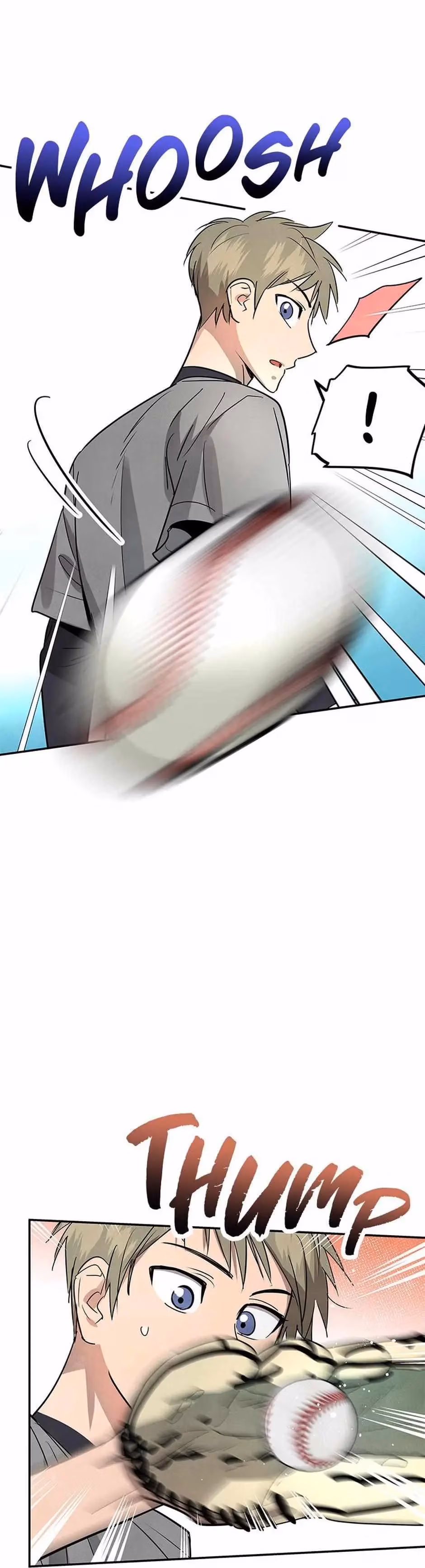 Read Cycling Hit chapter 6 image 11 on Lezhin