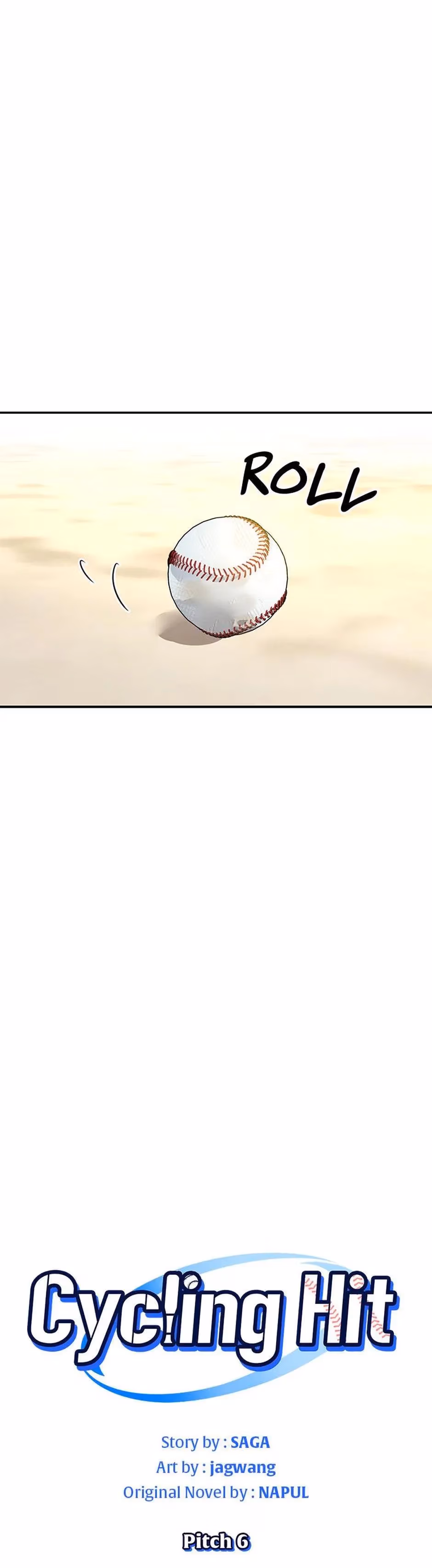 Read Cycling Hit chapter 6 image 15 on Lezhin