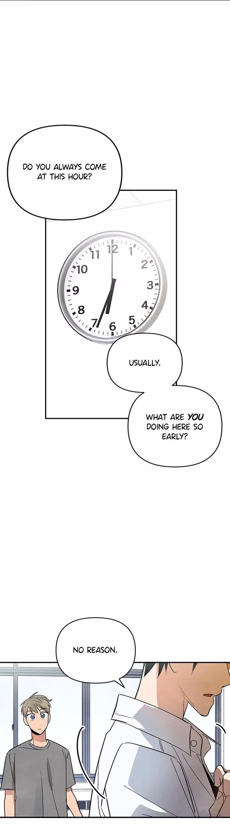 Read Cycling Hit chapter 6 image 18 on Lezhin