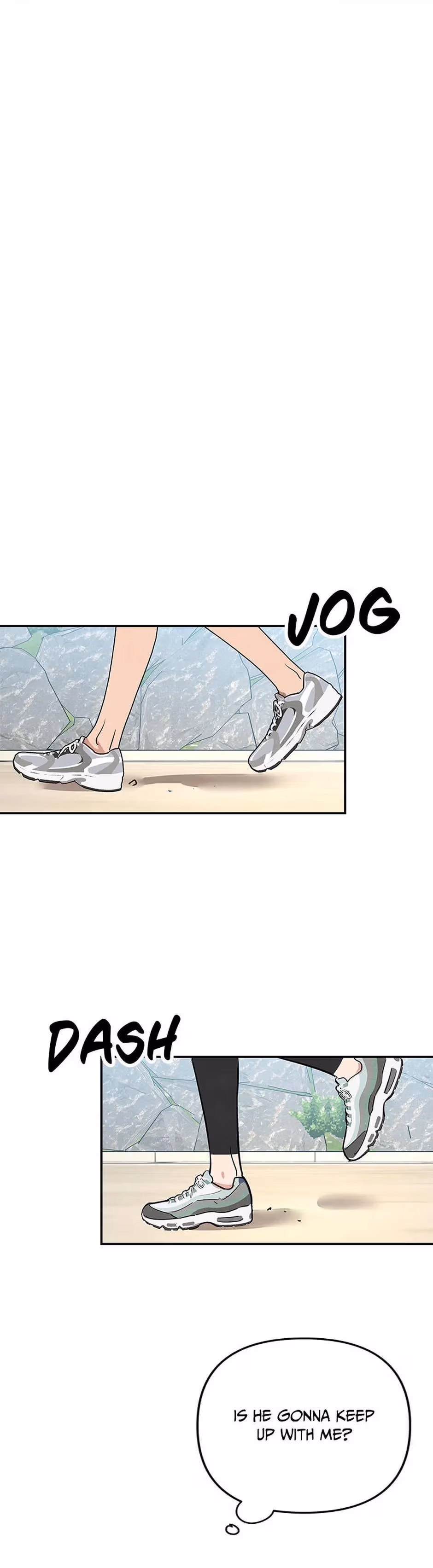 Read Cycling Hit chapter 6 image 23 on Lezhin