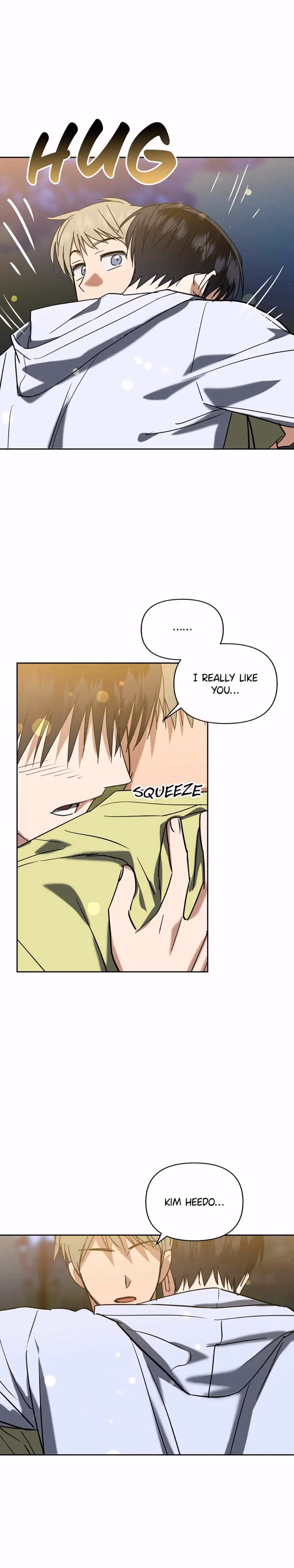 Read Cycling Hit chapter 60 image 11 on Lezhin