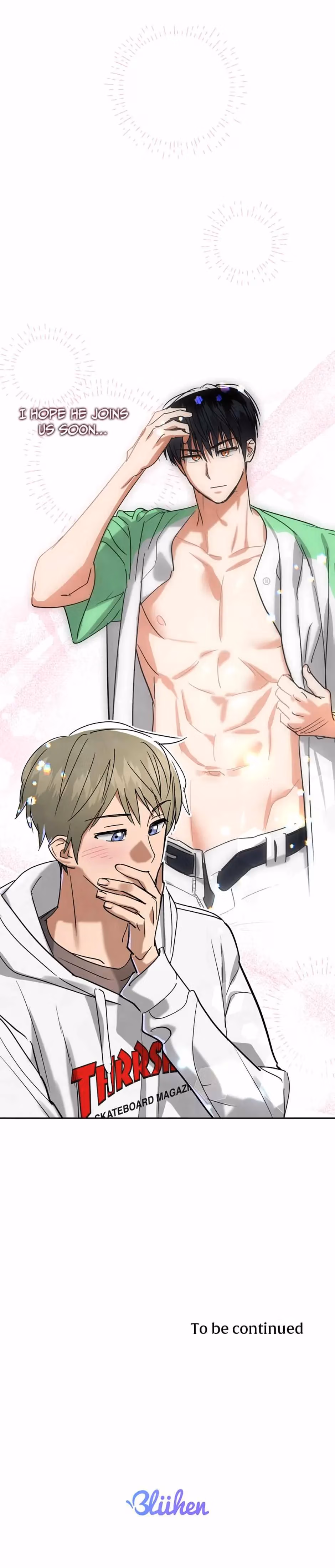 Read Cycling Hit chapter 60 image 22 on Lezhin