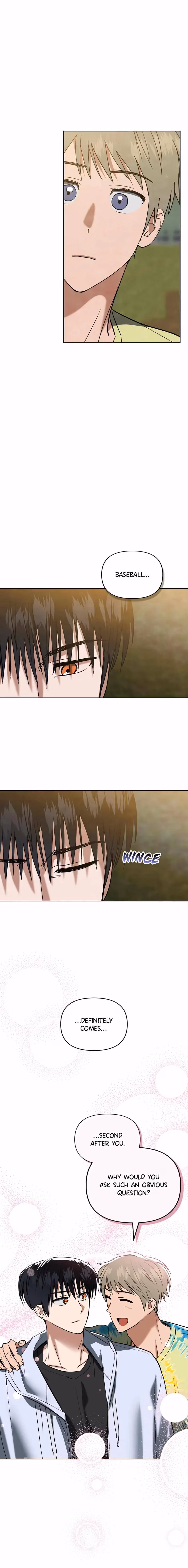 Read Cycling Hit chapter 60 image 9 on Lezhin