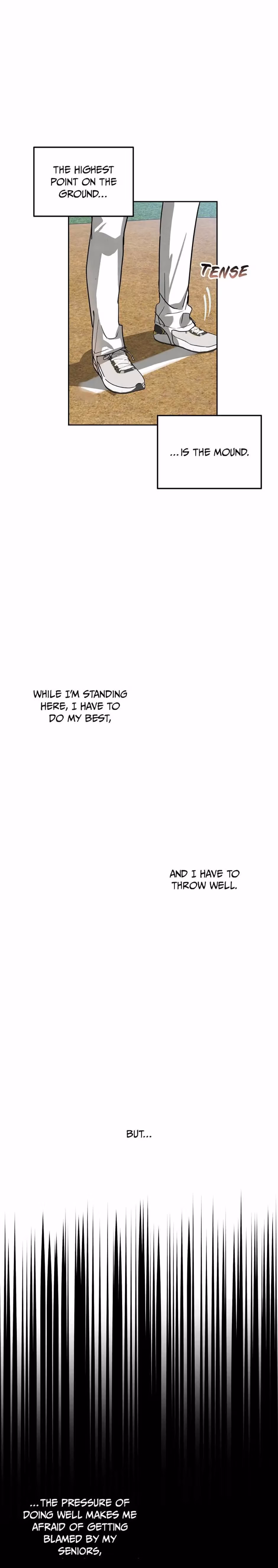 Read Cycling Hit chapter 62 image 1 on Lezhin