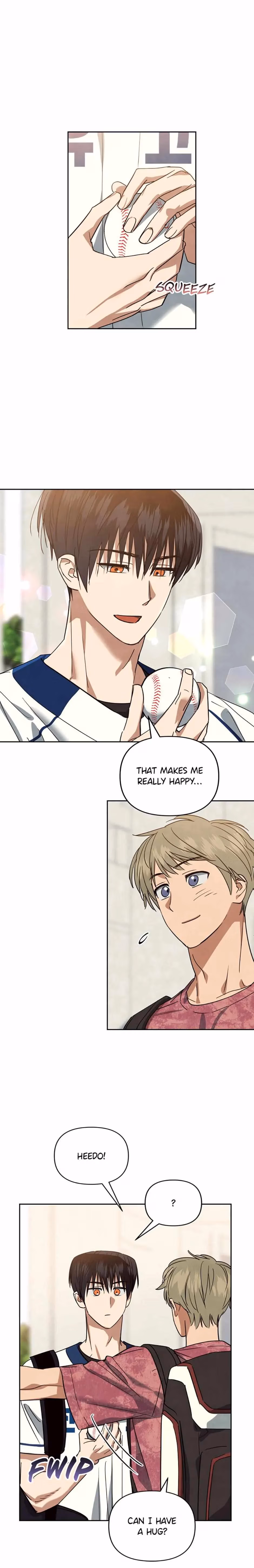 Read Cycling Hit chapter 62 image 11 on Lezhin