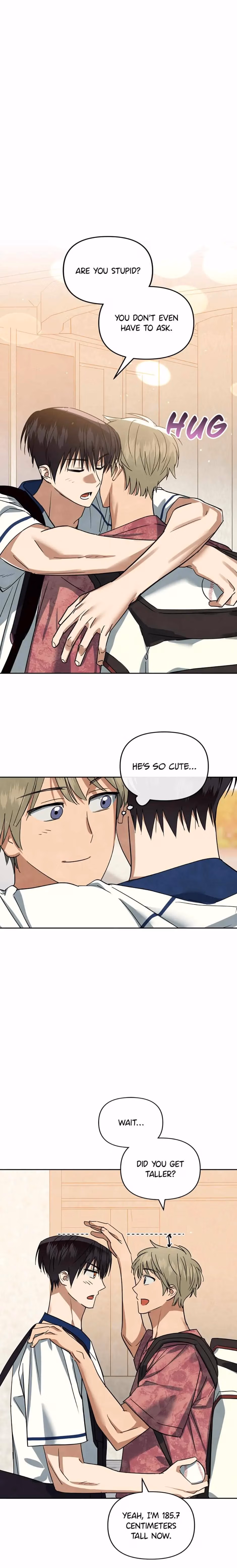 Read Cycling Hit chapter 62 image 12 on Lezhin