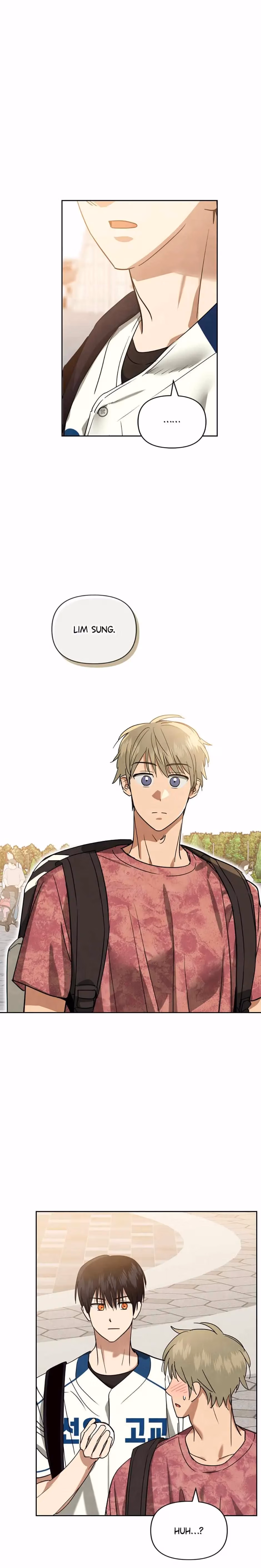 Read Cycling Hit chapter 62 image 15 on Lezhin