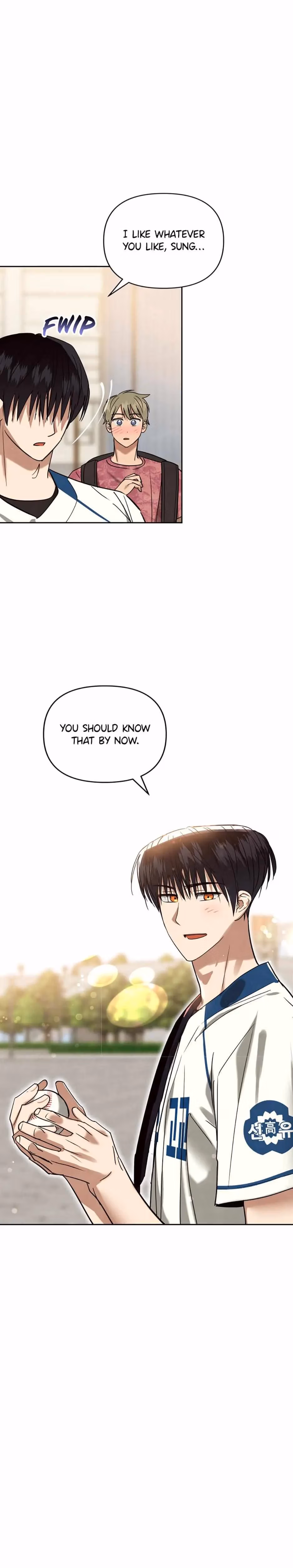 Read Cycling Hit chapter 62 image 16 on Lezhin