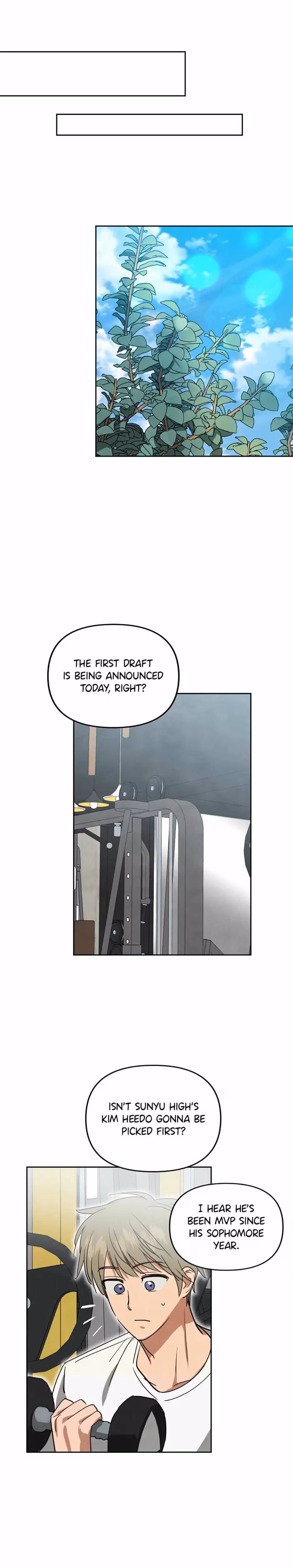 Read Cycling Hit chapter 62 image 17 on Lezhin