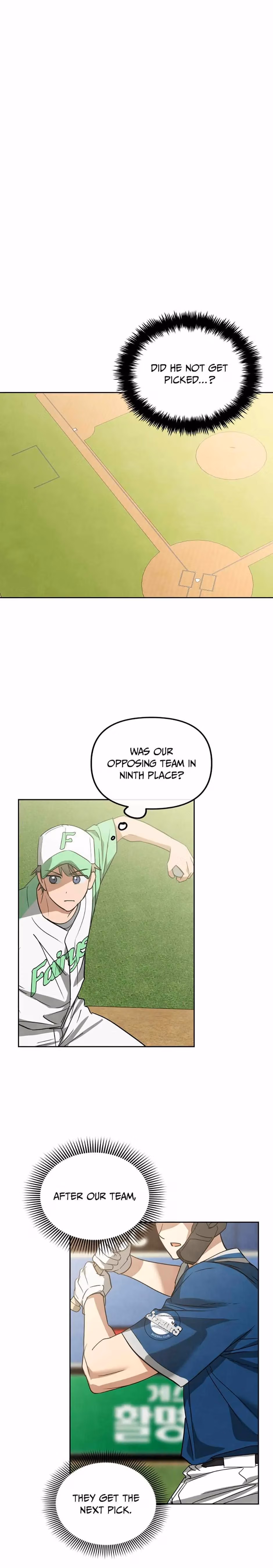 Read Cycling Hit chapter 62 image 19 on Lezhin