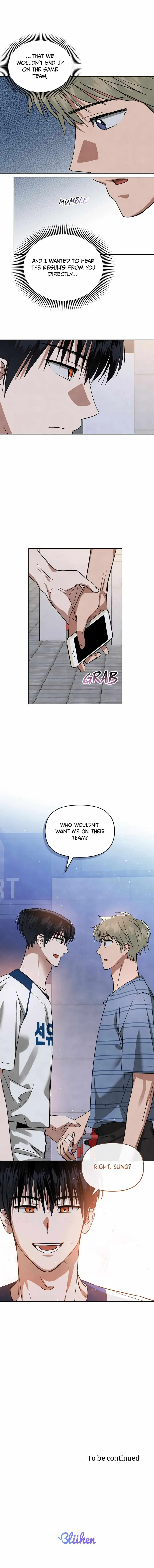 Read Cycling Hit chapter 62 image 25 on Lezhin