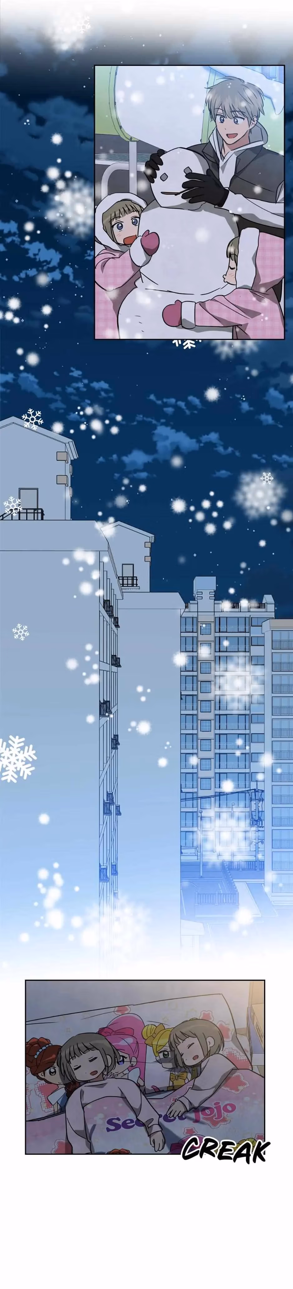 Read Cycling Hit chapter 63 image 11 on Lezhin