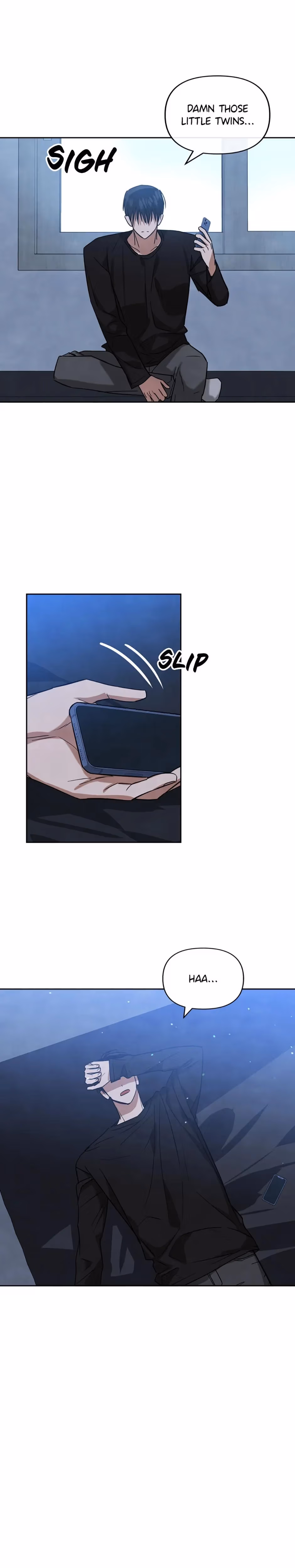Read Cycling Hit chapter 63 image 17 on Lezhin