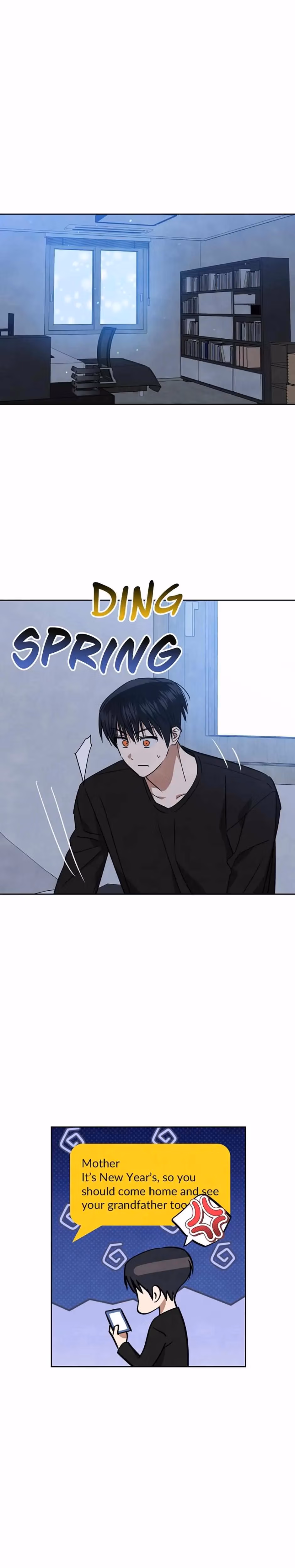Read Cycling Hit chapter 63 image 18 on Lezhin
