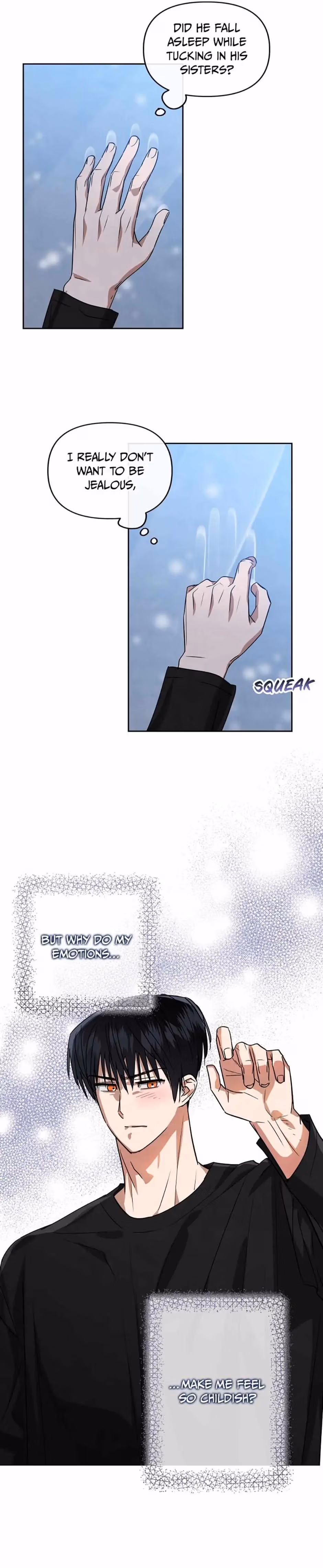 Read Cycling Hit chapter 63 image 20 on Lezhin