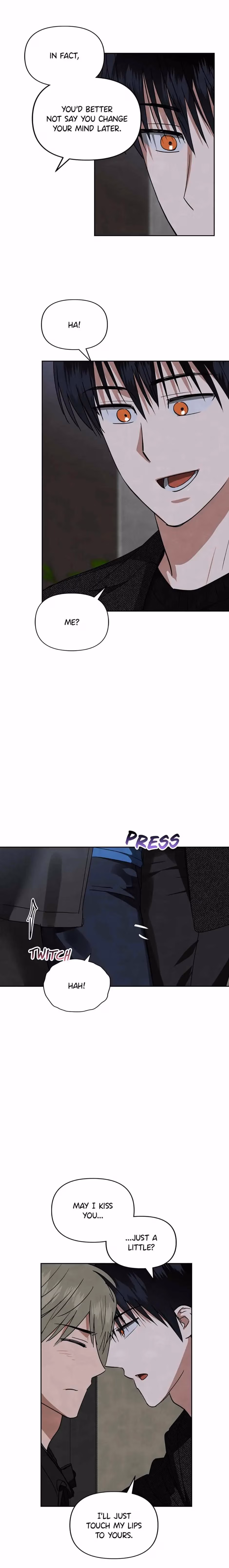 Read Cycling Hit chapter 64 image 12 on Lezhin