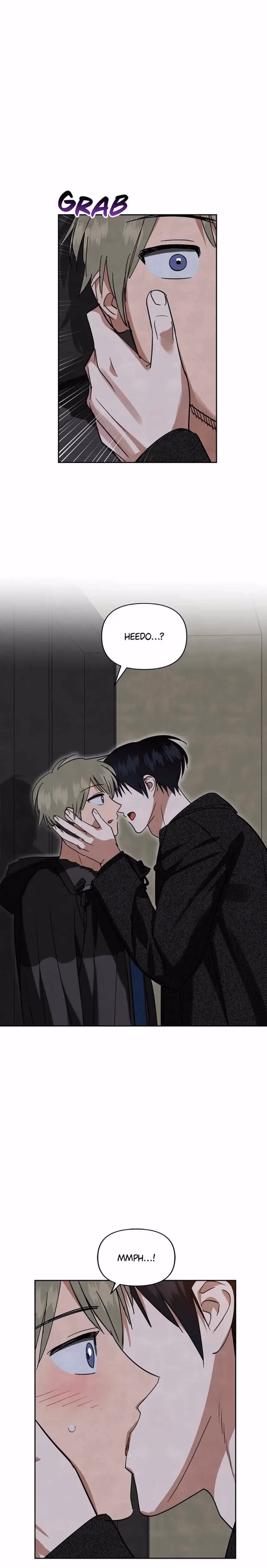 Read Cycling Hit chapter 64 image 15 on Lezhin