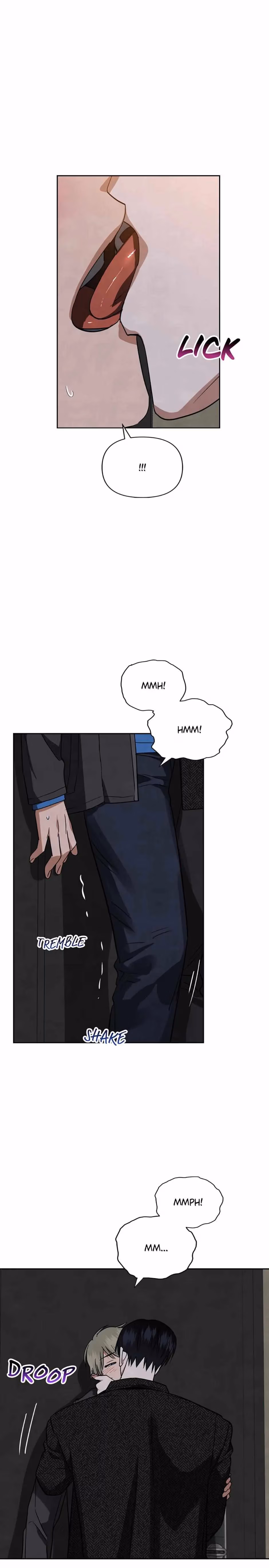 Read Cycling Hit chapter 64 image 16 on Lezhin