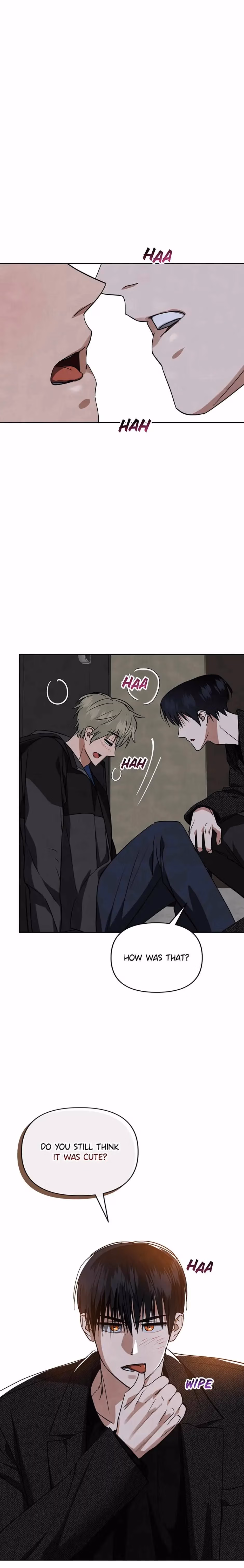 Read Cycling Hit chapter 64 image 17 on Lezhin