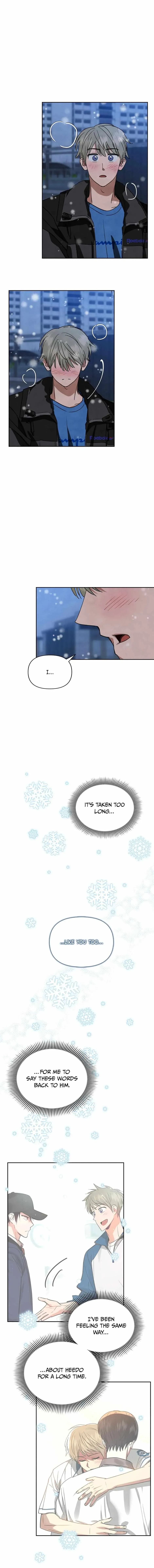 Read Cycling Hit chapter 64 image 3 on Lezhin