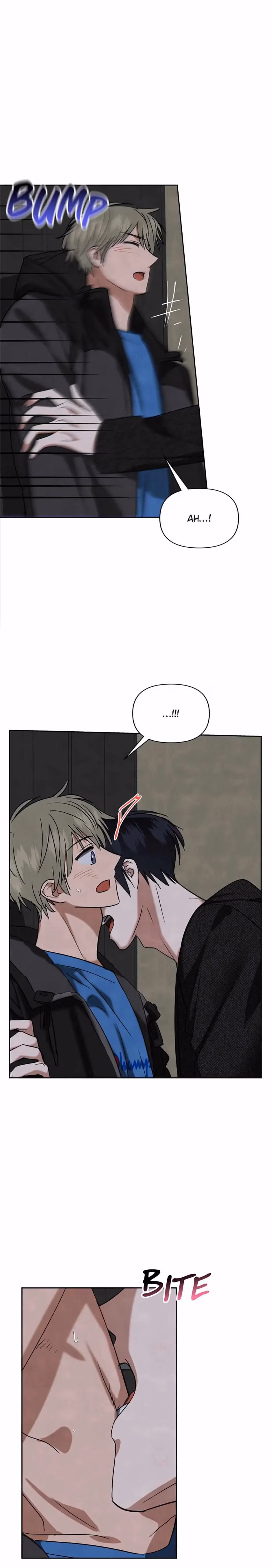Read Cycling Hit chapter 64 image 7 on Lezhin