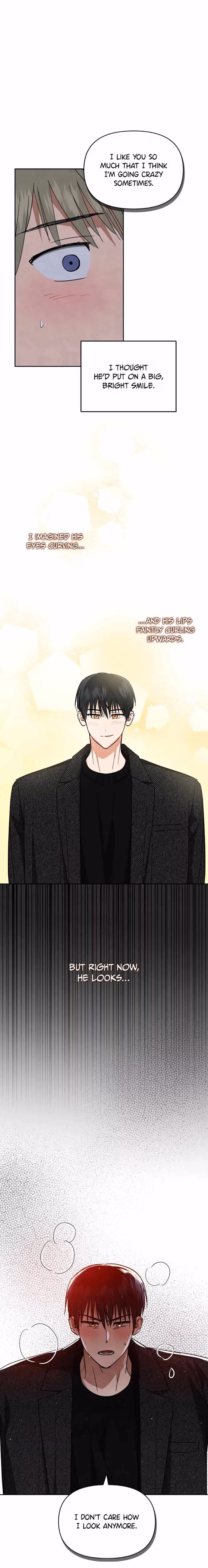 Read Cycling Hit chapter 64 image 9 on Lezhin