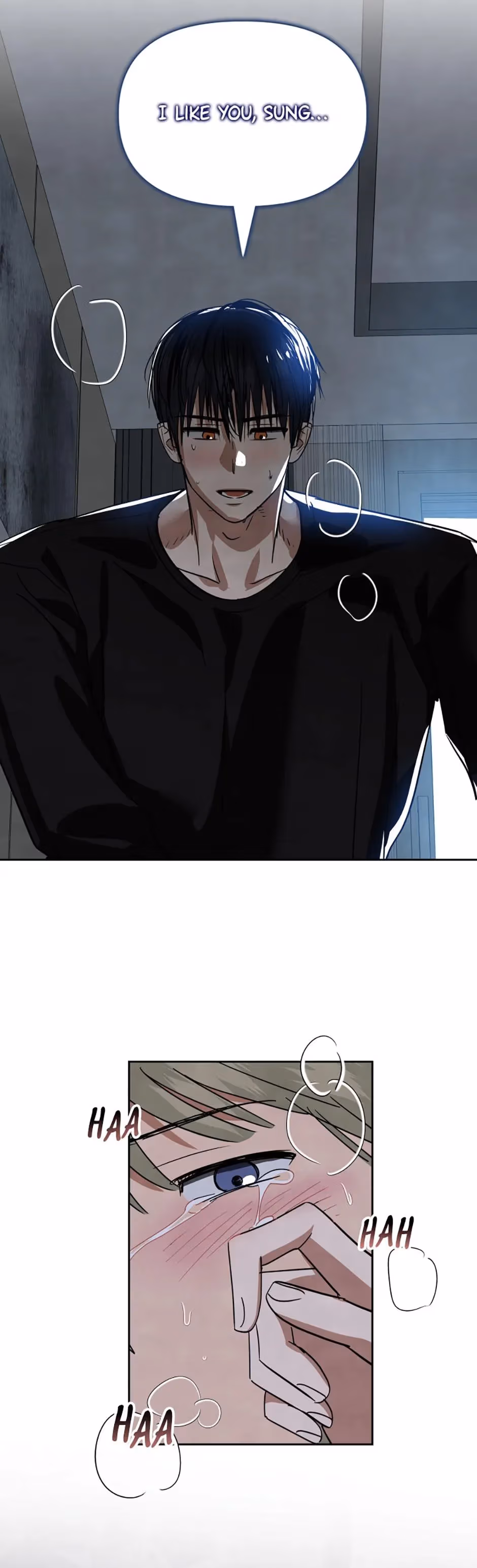 Read Cycling Hit chapter 65 image 11 on Lezhin