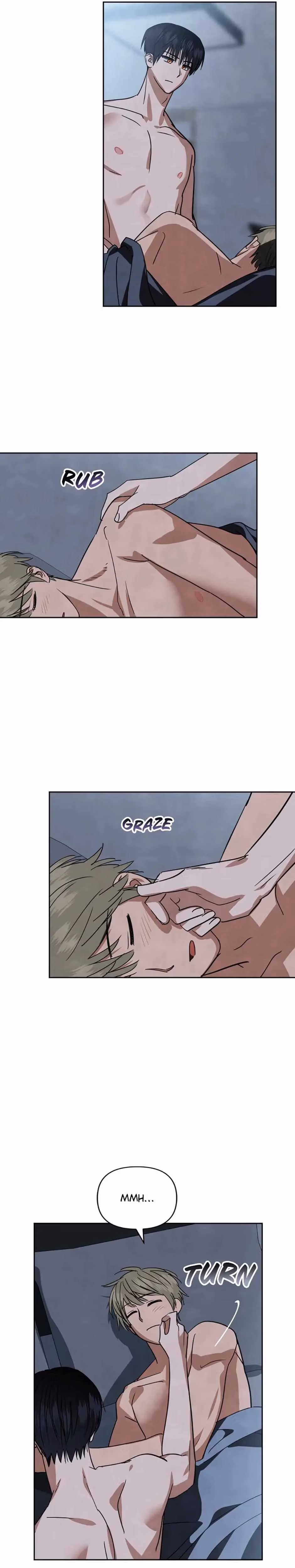 Read Cycling Hit chapter 65 image 16 on Lezhin