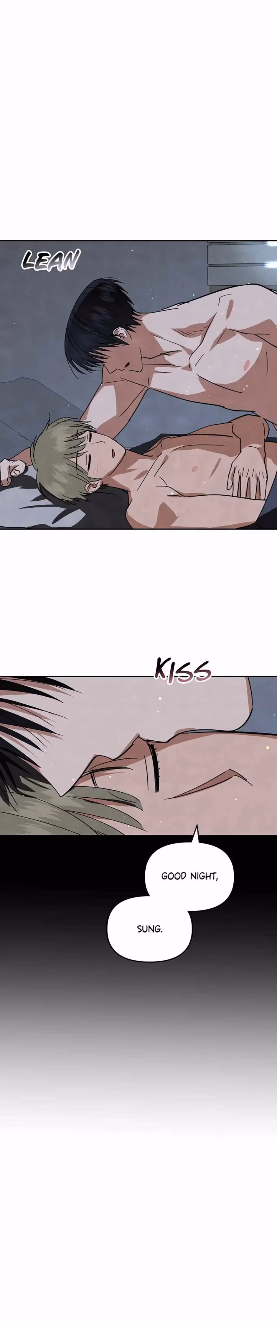 Read Cycling Hit chapter 65 image 17 on Lezhin