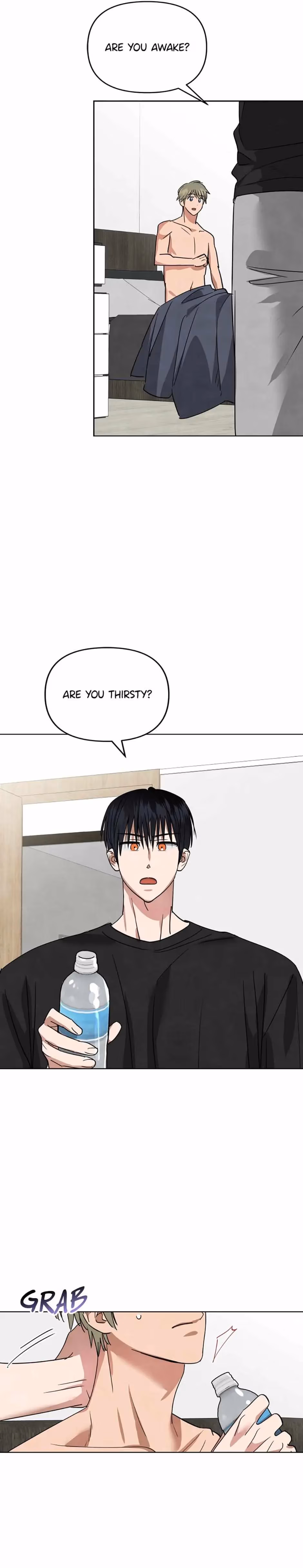 Read Cycling Hit chapter 65 image 19 on Lezhin