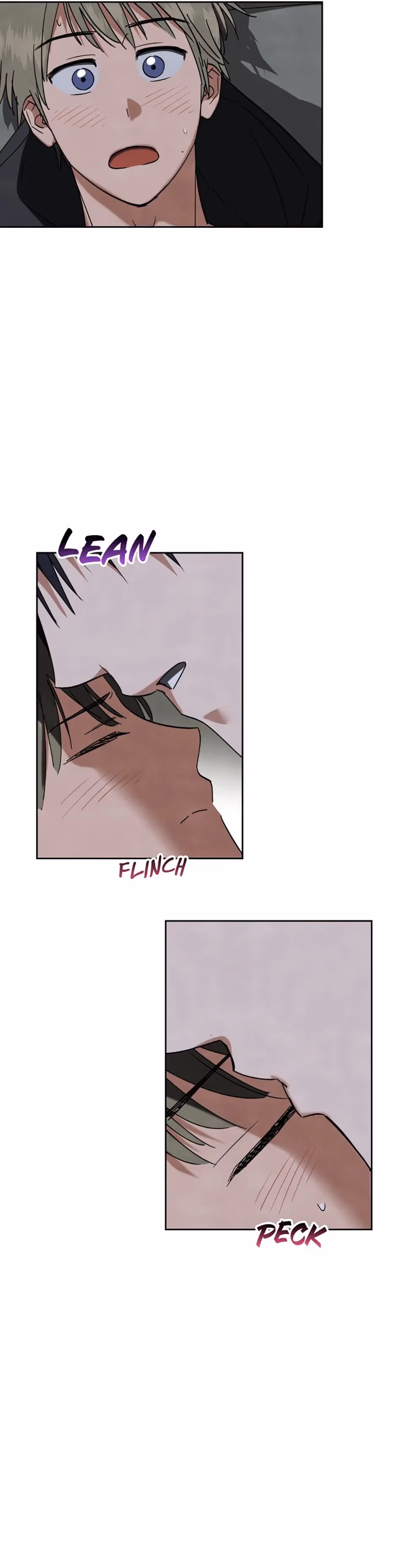 Read Cycling Hit chapter 65 image 2 on Lezhin
