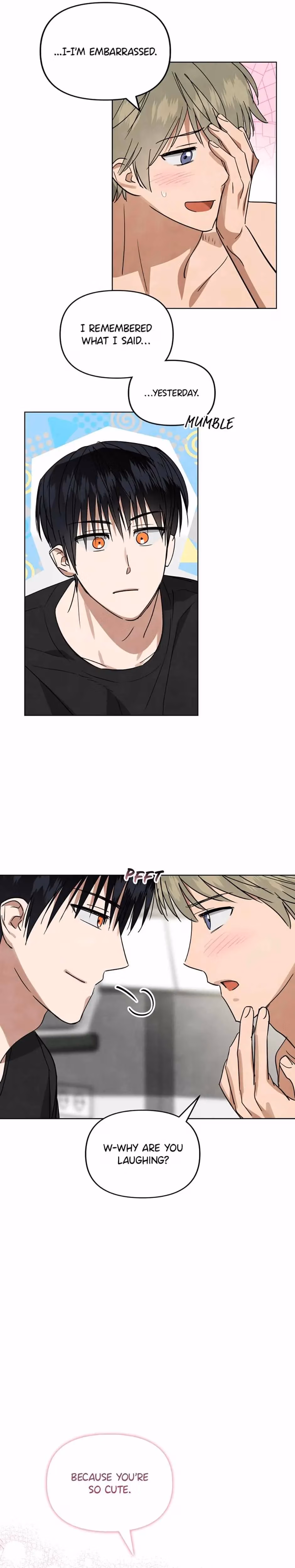 Read Cycling Hit chapter 65 image 26 on Lezhin