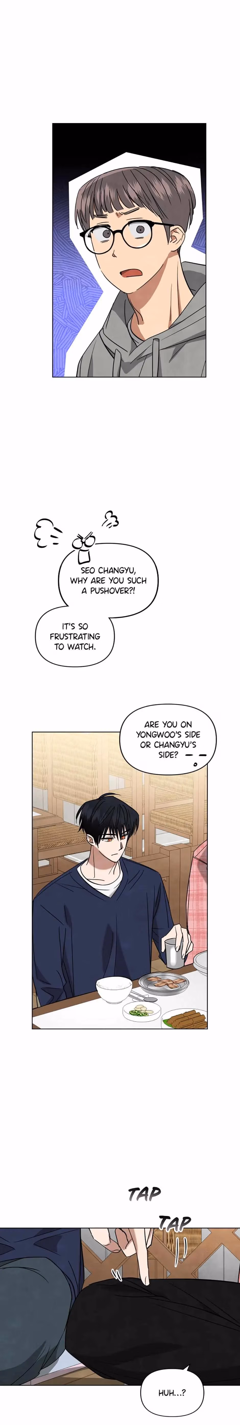 Read Cycling Hit chapter 66 image 11 on Lezhin