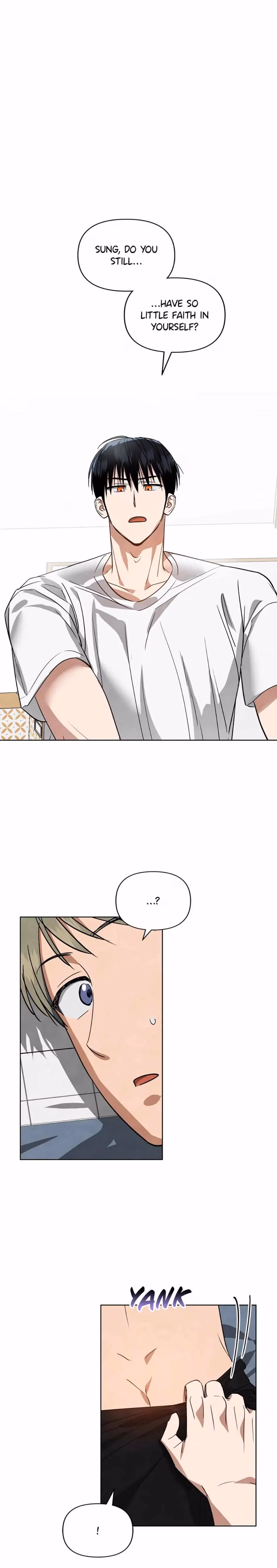 Read Cycling Hit chapter 66 image 17 on Lezhin