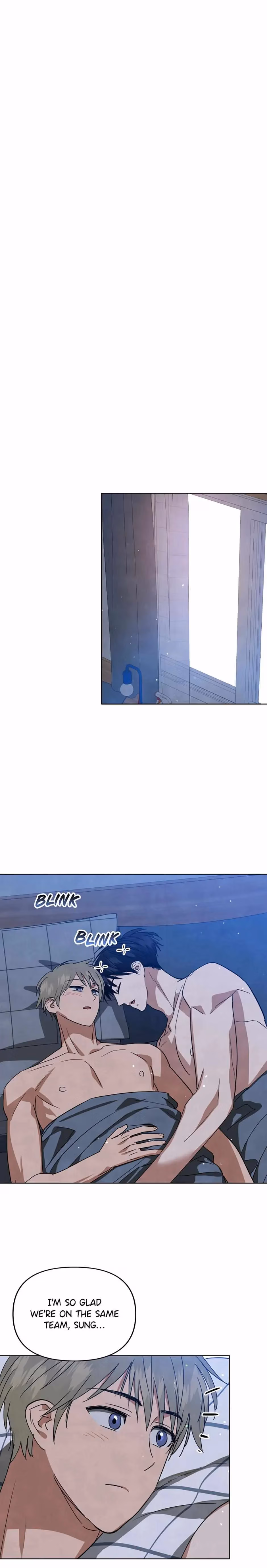 Read Cycling Hit chapter 66 image 19 on Lezhin