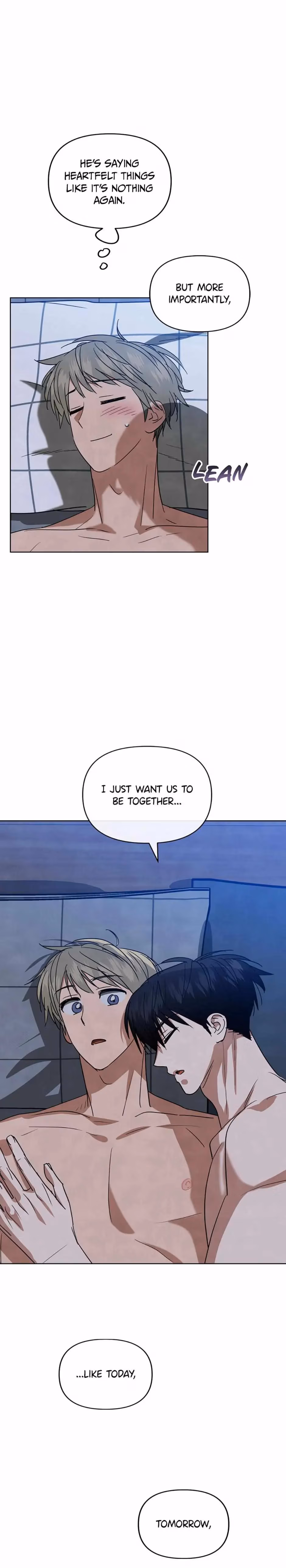 Read Cycling Hit chapter 66 image 23 on Lezhin