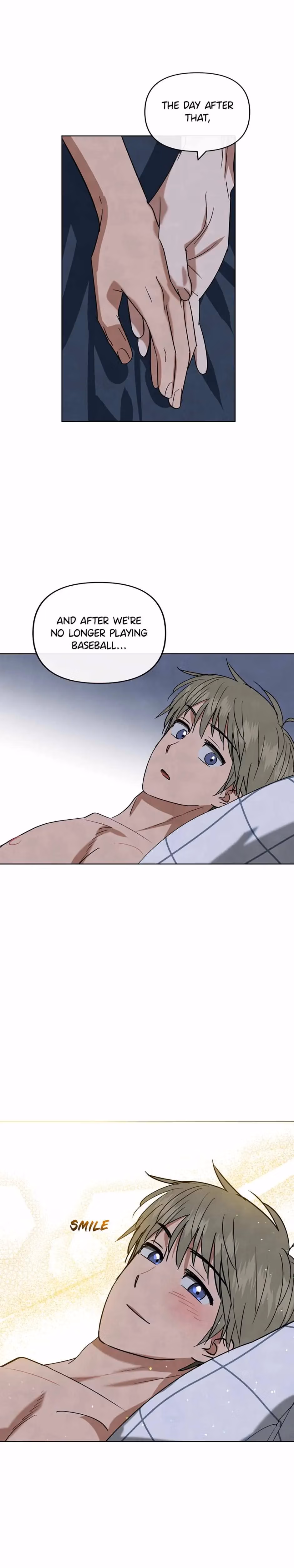 Read Cycling Hit chapter 66 image 24 on Lezhin