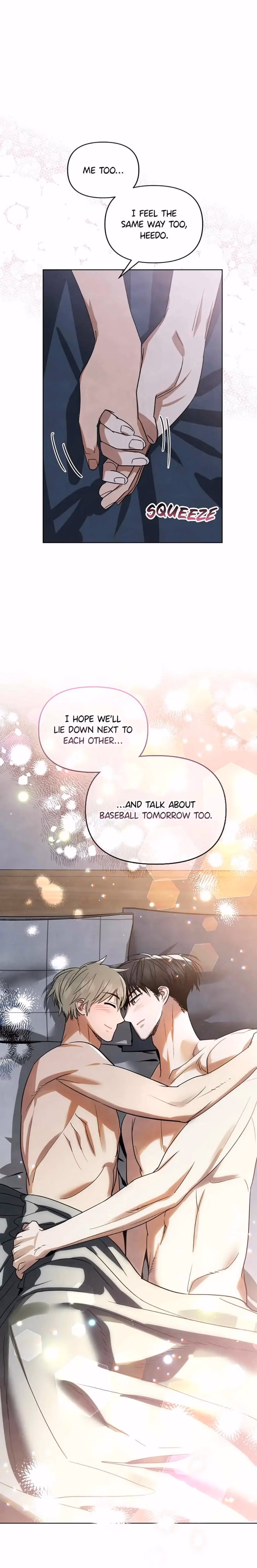 Read Cycling Hit chapter 66 image 25 on Lezhin