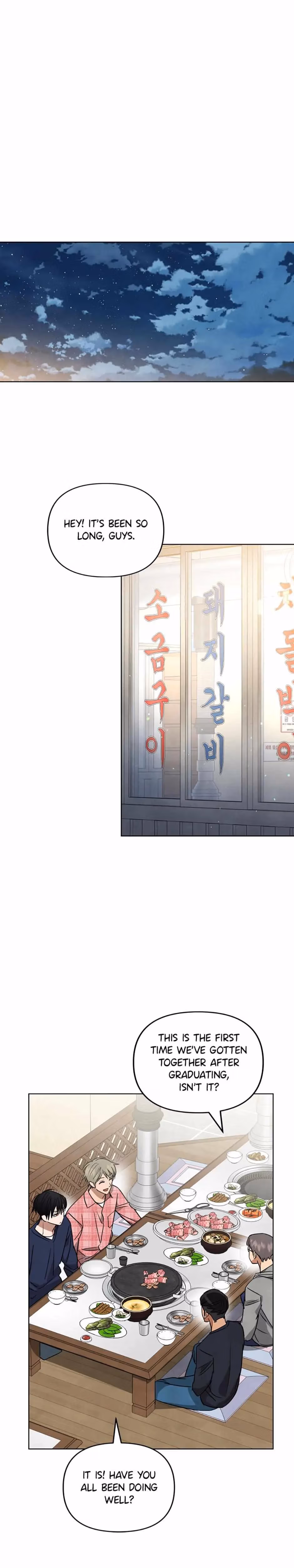 Read Cycling Hit chapter 66 image 5 on Lezhin