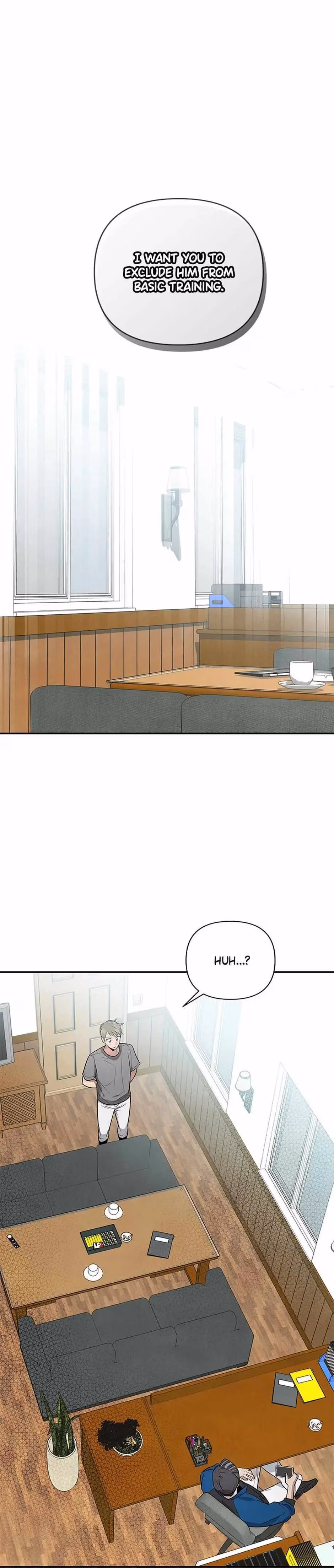 Read Cycling Hit chapter 7 image 0 on Lezhin