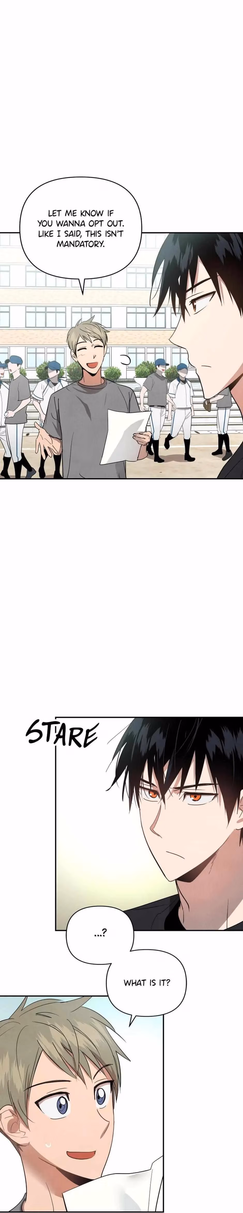 Read Cycling Hit chapter 7 image 15 on Lezhin