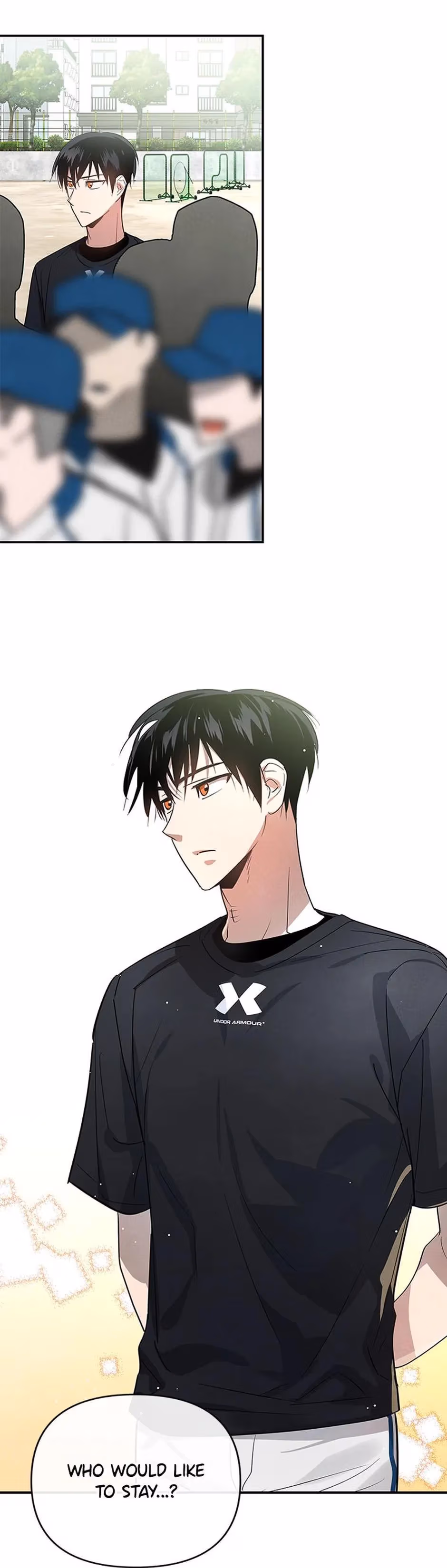 Read Cycling Hit chapter 7 image 9 on Lezhin