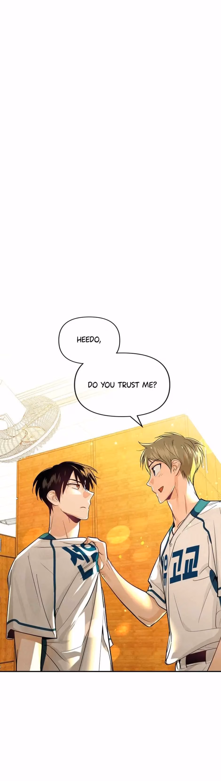 Read Cycling Hit chapter 8 image 0 on Lezhin