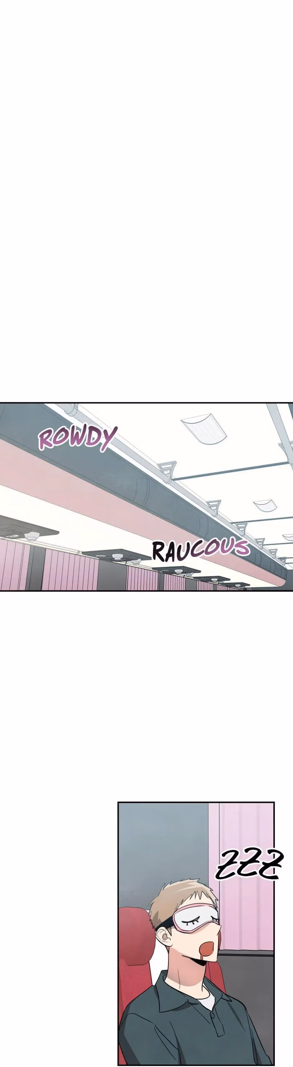 Read Cycling Hit chapter 8 image 19 on Lezhin